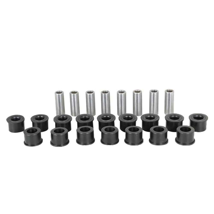 DURAFORCE Upper + Lower A Arm Bushings For Honda TRX300/FW FourTrax 2x4 4x4 1988-2000