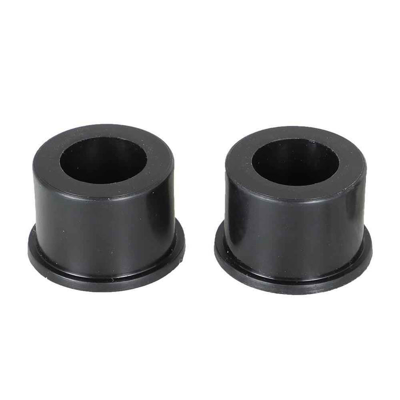DURAFORCE Upper + Lower A Arm Bushings For Honda TRX300/FW FourTrax 2x4 4x4 1988-2000