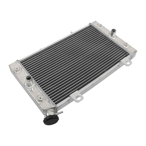 DURAFORCE For Yamaha Radiator Rhino 700 FI Sport 1 Row With Cap ATV 5B4-E2461-00-00