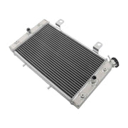 DURAFORCE For Yamaha Radiator Rhino 700 FI Sport 1 Row With Cap ATV 5B4-E2461-00-00
