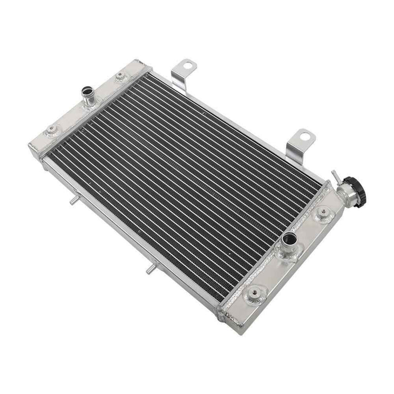 DURAFORCE For Yamaha Radiator Rhino 700 FI Sport 1 Row With Cap ATV 5B4-E2461-00-00