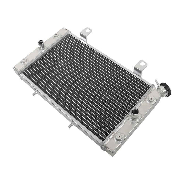 DURAFORCE For Yamaha Radiator Rhino 700 FI Sport 1 Row With Cap ATV 5B4-E2461-00-00