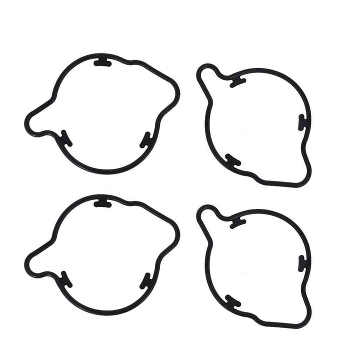 DURAFORCE Fit For Honda 1995-1998 CBR600F3 CBR600 4× Carburetor Rebuild Kits