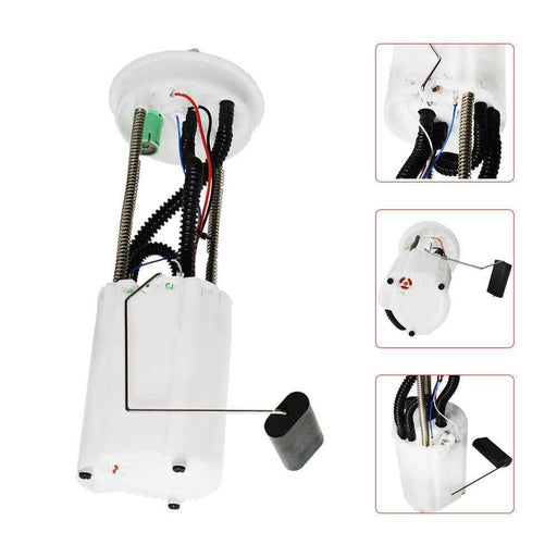 DURAFORCE For Hisun 400 500 700 800 MSU-500 for Alligator 500 Electric Fuel Pump