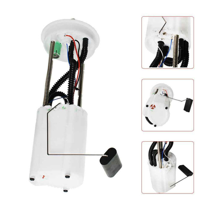 DURAFORCE For Hisun 400 500 700 800 MSU-500 for Alligator 500 Electric Fuel Pump