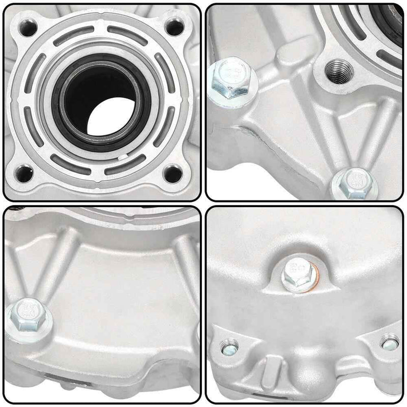 DURAFORCE 1988-2000 41300-HM5-A10 New Rear Differential For Honda TRX300 Fourtrax 2X4 4X4