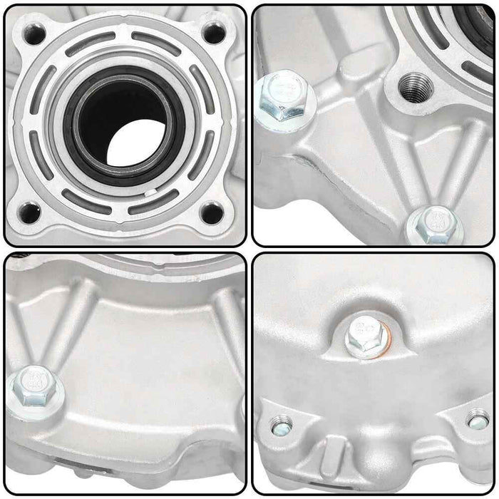 DURAFORCE 1988-2000 41300-HM5-A10 New Rear Differential For Honda TRX300 Fourtrax 2X4 4X4