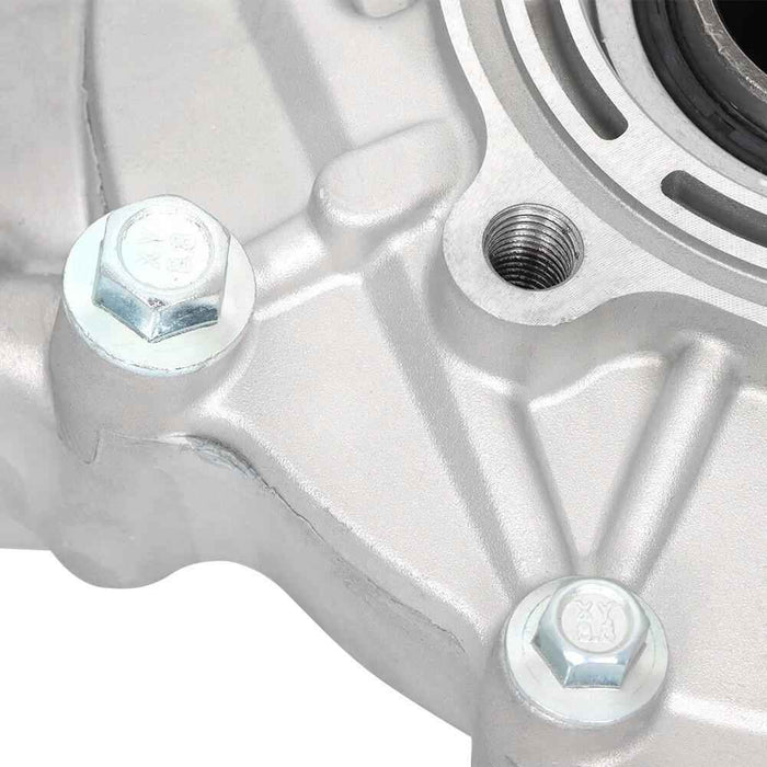 DURAFORCE 1988-2000 41300-HM5-A10 New Rear Differential For Honda TRX300 Fourtrax 2X4 4X4