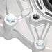 DURAFORCE 1988-2000 41300-HM5-A10 New Rear Differential For Honda TRX300 Fourtrax 2X4 4X4