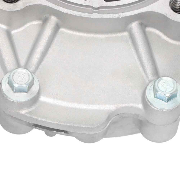 DURAFORCE 1988-2000 41300-HM5-A10 New Rear Differential For Honda TRX300 Fourtrax 2X4 4X4