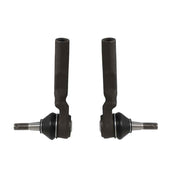 DURAFORCE 8Pcs Front Tie Rods Sway Bar Links Control Arm Kit For 2004-2012 Chevy Malibu