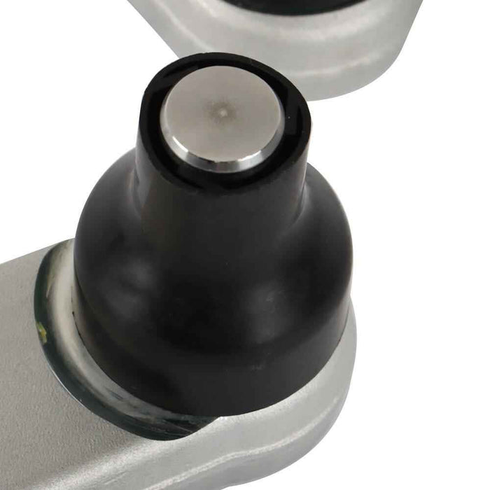 DURAFORCE 8Pcs Front Tie Rods Sway Bar Links Control Arm Kit For 2004-2012 Chevy Malibu