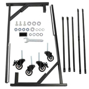 DURAFORCE Hardtop Stand Rack w/Dust Cover for Ford Thunderbird Honda S2000 Porsche Boxster