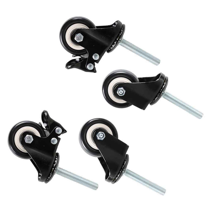 DURAFORCE Hardtop Stand Rack w/Dust Cover for Ford Thunderbird Honda S2000 Porsche Boxster