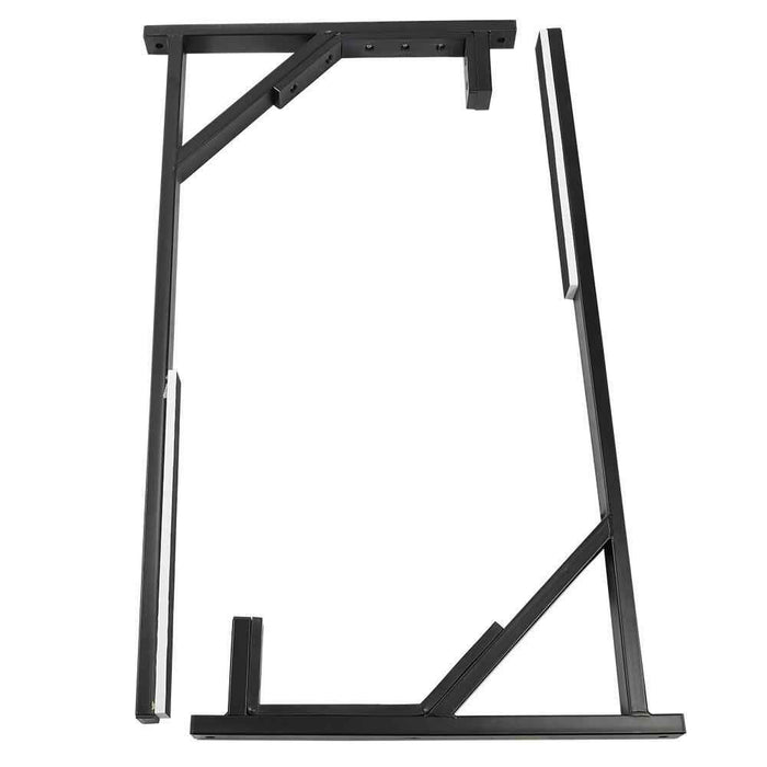 DURAFORCE Hardtop Stand Rack w/Dust Cover for Ford Thunderbird Honda S2000 Porsche Boxster