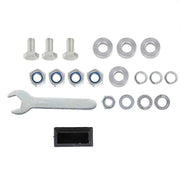 DURAFORCE Hardtop Stand Rack w/Dust Cover for Ford Thunderbird Honda S2000 Porsche Boxster
