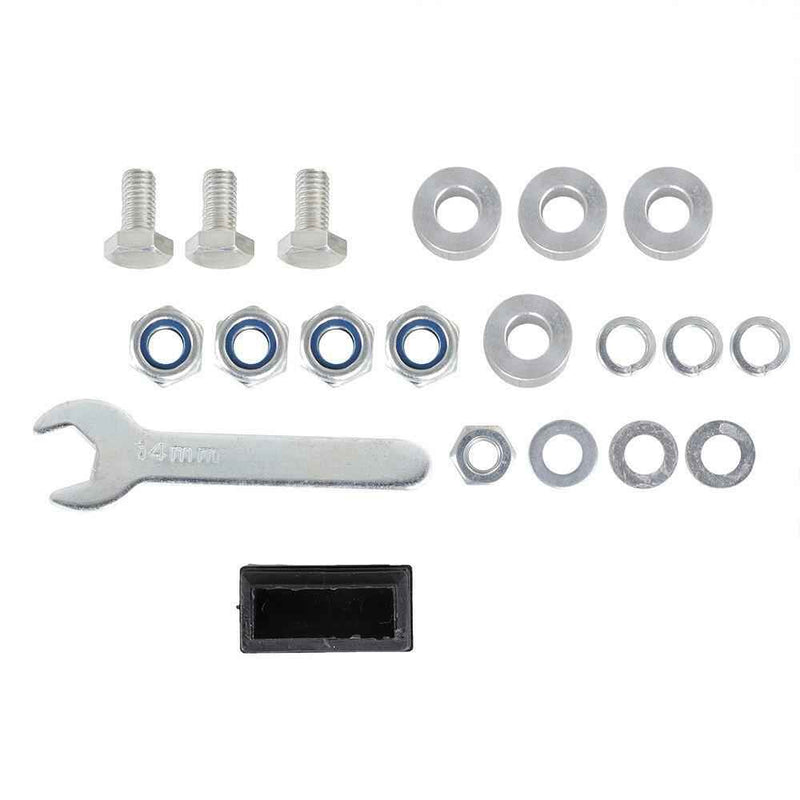 DURAFORCE Hardtop Stand Rack w/Dust Cover for Ford Thunderbird Honda S2000 Porsche Boxster