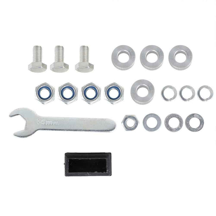 DURAFORCE Hardtop Stand Rack w/Dust Cover for Ford Thunderbird Honda S2000 Porsche Boxster