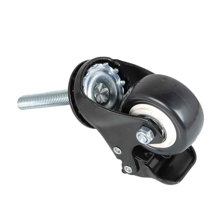 DURAFORCE Hardtop Stand Rack w/Dust Cover for Ford Thunderbird Honda S2000 Porsche Boxster