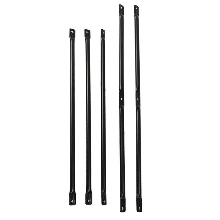 DURAFORCE Hardtop Stand Rack w/Dust Cover for Ford Thunderbird Honda S2000 Porsche Boxster