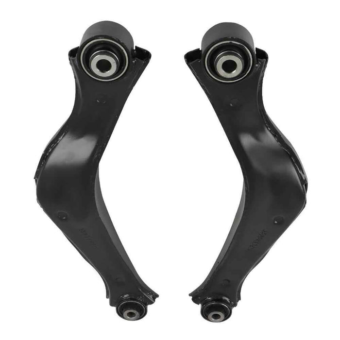 DURAFORCE For Chevy Malibu Impala Buick Regal LaCrosse 2.0L 3.6L Rear Upper Control Arms