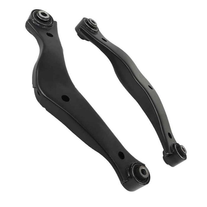 DURAFORCE For Chevy Malibu Impala Buick Regal LaCrosse 2.0L 3.6L Rear Upper Control Arms