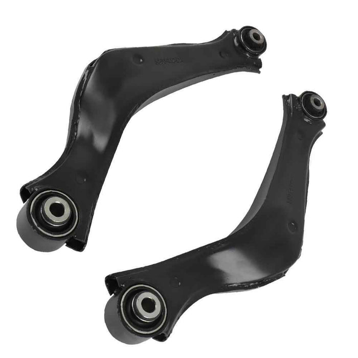 DURAFORCE For Chevy Malibu Impala Buick Regal LaCrosse 2.0L 3.6L Rear Upper Control Arms