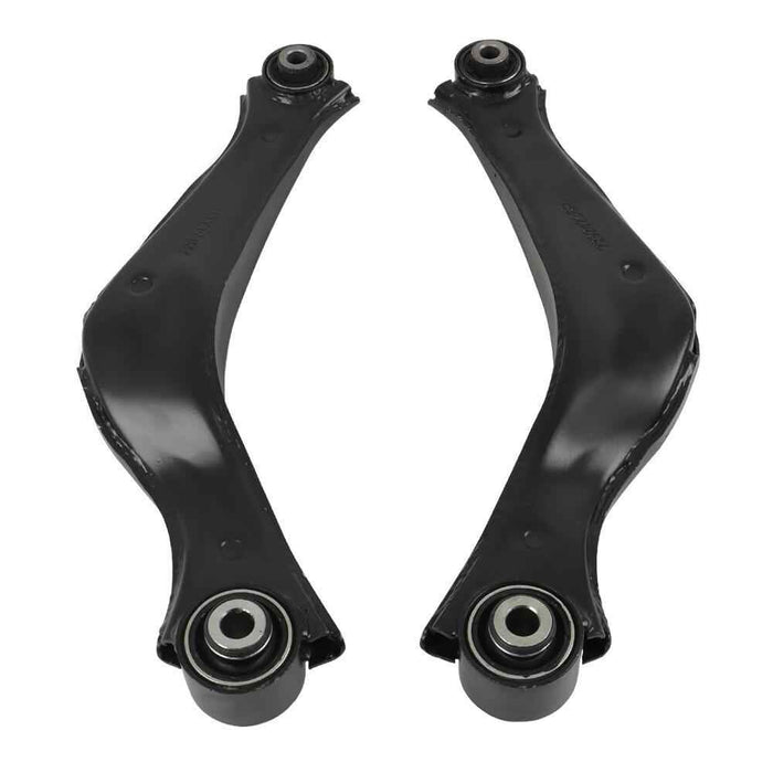 DURAFORCE For Chevy Malibu Impala Buick Regal LaCrosse 2.0L 3.6L Rear Upper Control Arms