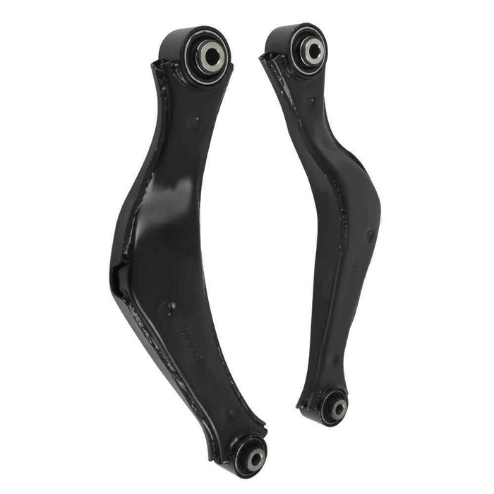 DURAFORCE For Chevy Malibu Impala Buick Regal LaCrosse 2.0L 3.6L Rear Upper Control Arms