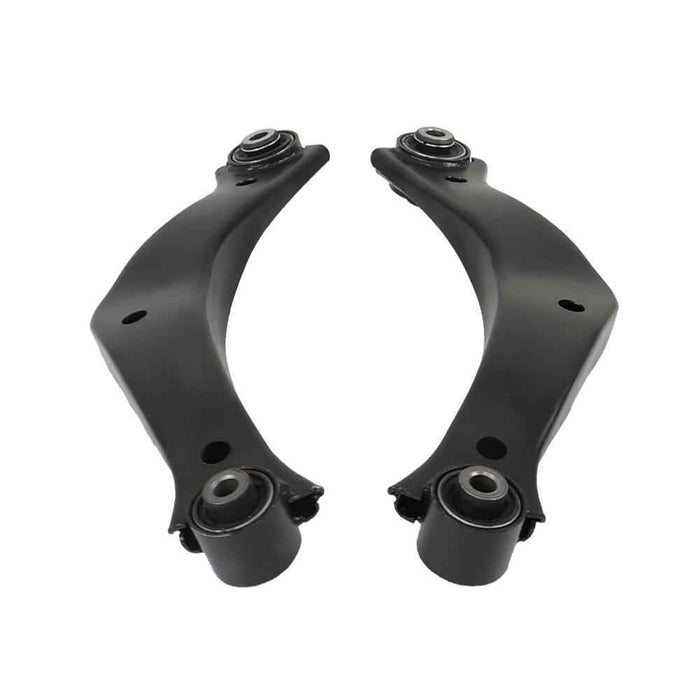 DURAFORCE For Chevy Malibu Impala Buick Regal LaCrosse 2.0L 3.6L Rear Upper Control Arms