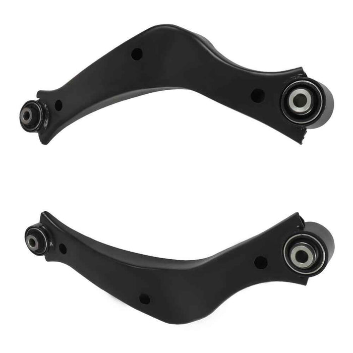 DURAFORCE For Chevy Malibu Impala Buick Regal LaCrosse 2.0L 3.6L Rear Upper Control Arms