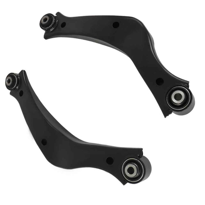 DURAFORCE For Chevy Malibu Impala Buick Regal LaCrosse 2.0L 3.6L Rear Upper Control Arms