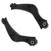 DURAFORCE For Chevy Malibu Impala Buick Regal LaCrosse 2.0L 3.6L Rear Upper Control Arms