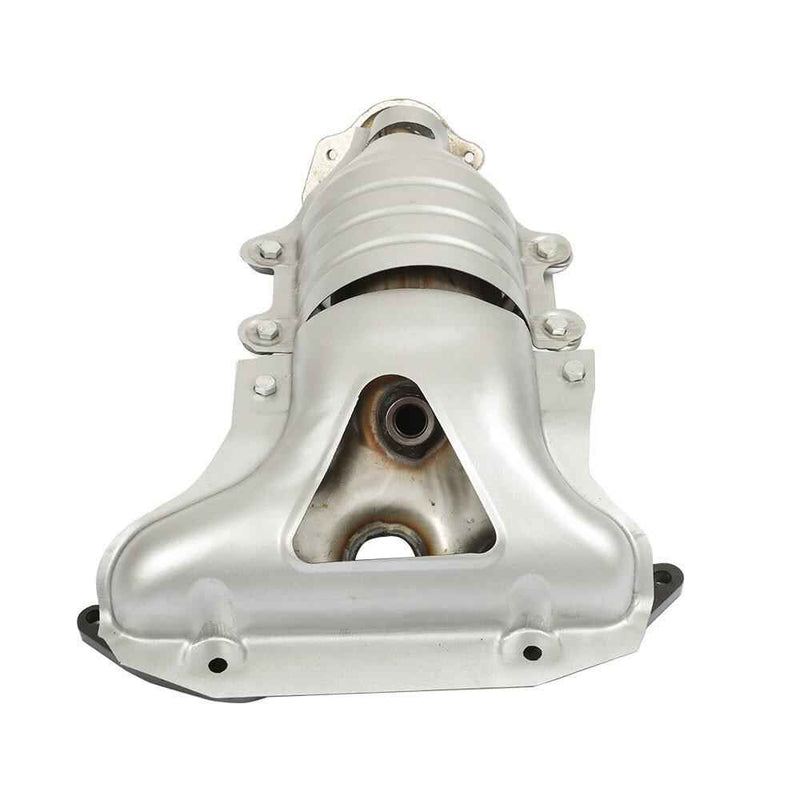 DURAFORCE For 2001-2003/2004/2005 Honda Civic 1.7L I4 Catalytic Converter Exhaust Manifold