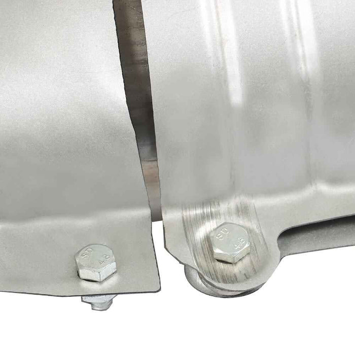 DURAFORCE For 2001-2003/2004/2005 Honda Civic 1.7L I4 Catalytic Converter Exhaust Manifold