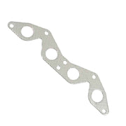 DURAFORCE For 2001-2003/2004/2005 Honda Civic 1.7L I4 Catalytic Converter Exhaust Manifold