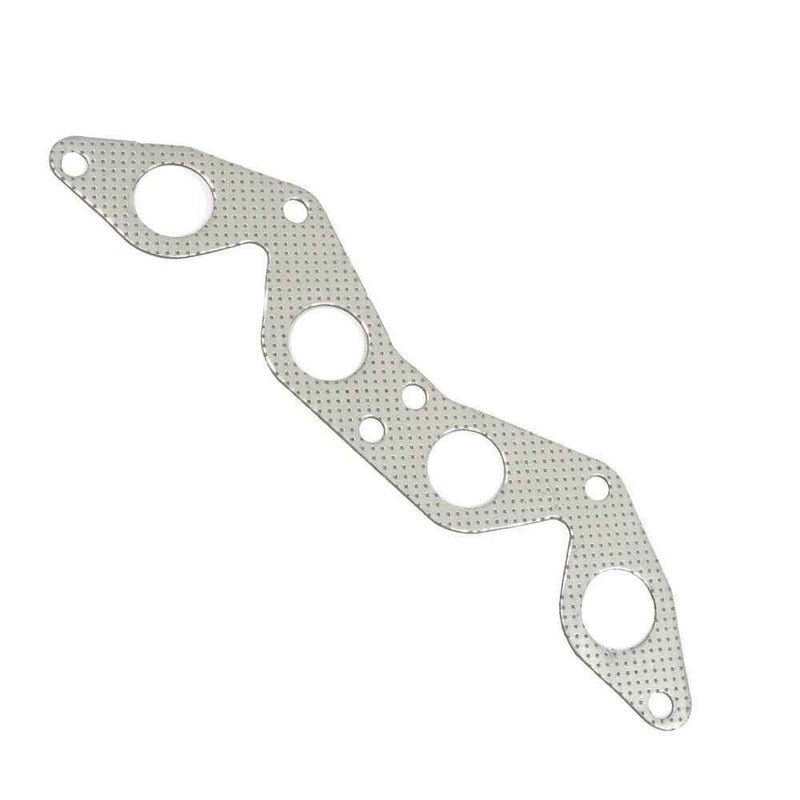 DURAFORCE For 2001-2003/2004/2005 Honda Civic 1.7L I4 Catalytic Converter Exhaust Manifold