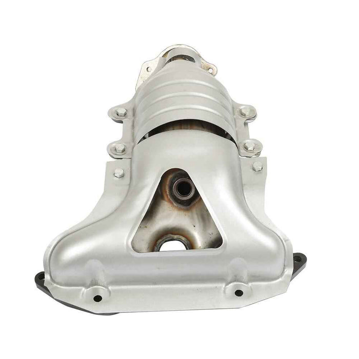 DURAFORCE For 2001-2003/2004/2005 Honda Civic 1.7L I4 Catalytic Converter Exhaust Manifold