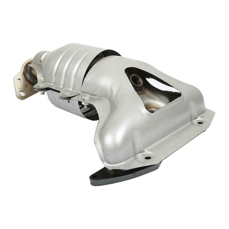 DURAFORCE For 2001-2003/2004/2005 Honda Civic 1.7L I4 Catalytic Converter Exhaust Manifold