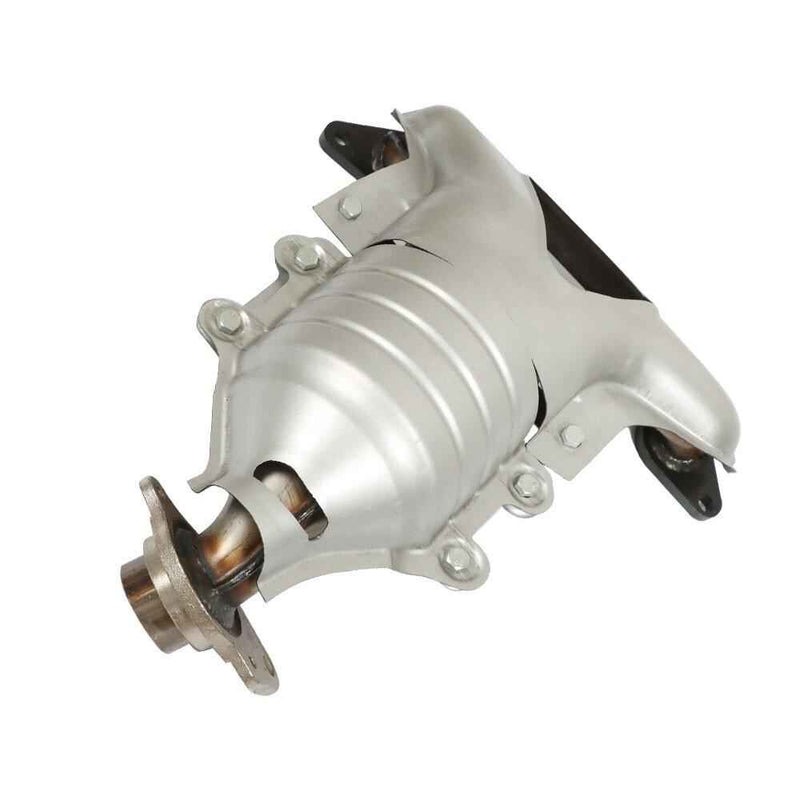 DURAFORCE For 2001-2003/2004/2005 Honda Civic 1.7L I4 Catalytic Converter Exhaust Manifold