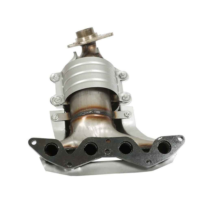 DURAFORCE For 2001-2003/2004/2005 Honda Civic 1.7L I4 Catalytic Converter Exhaust Manifold