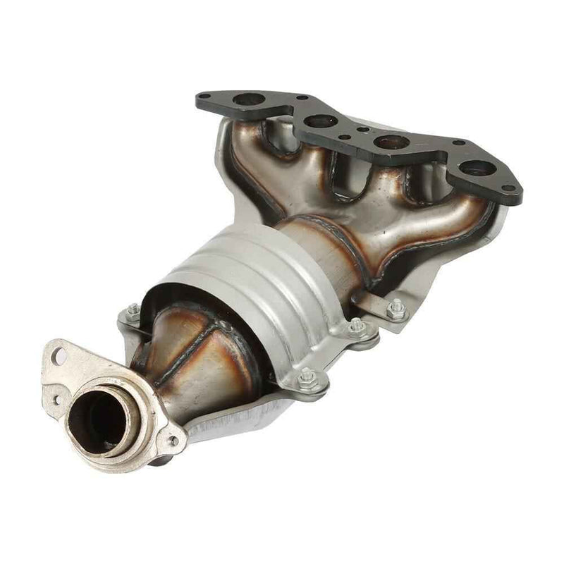 DURAFORCE For 2001-2003/2004/2005 Honda Civic 1.7L I4 Catalytic Converter Exhaust Manifold