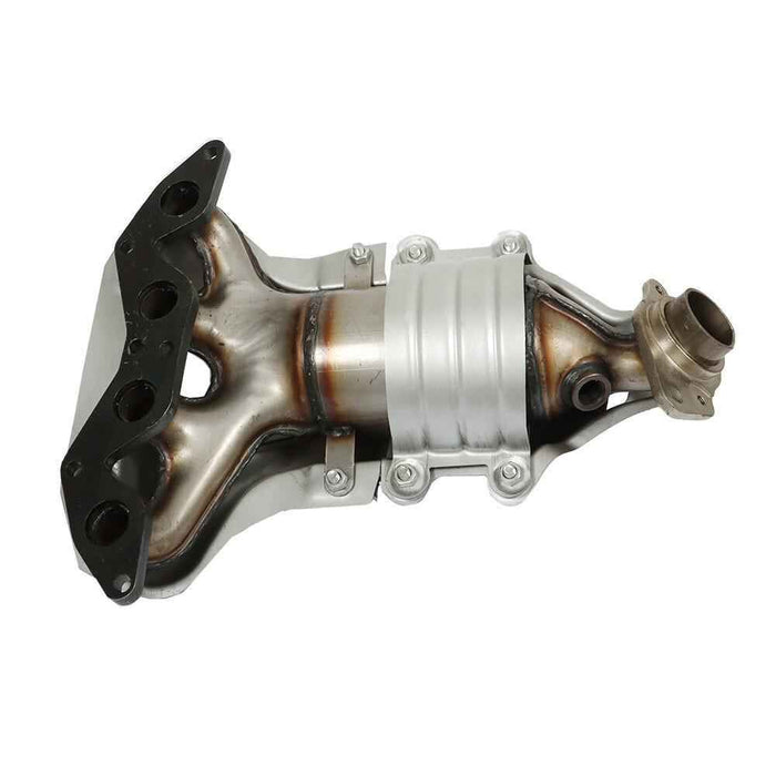 DURAFORCE For 2001-2003/2004/2005 Honda Civic 1.7L I4 Catalytic Converter Exhaust Manifold