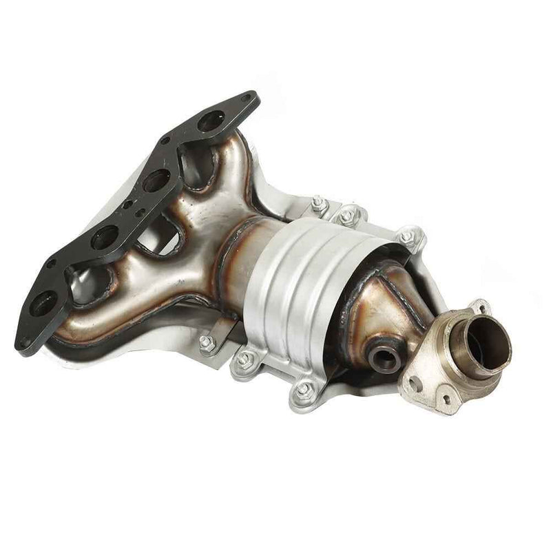 DURAFORCE For 2001-2003/2004/2005 Honda Civic 1.7L I4 Catalytic Converter Exhaust Manifold