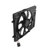 DURAFORCE Radiator Cooling Fan Assembly For VW Golf GTI Audi A3 2015-2021 5Q0121203CL