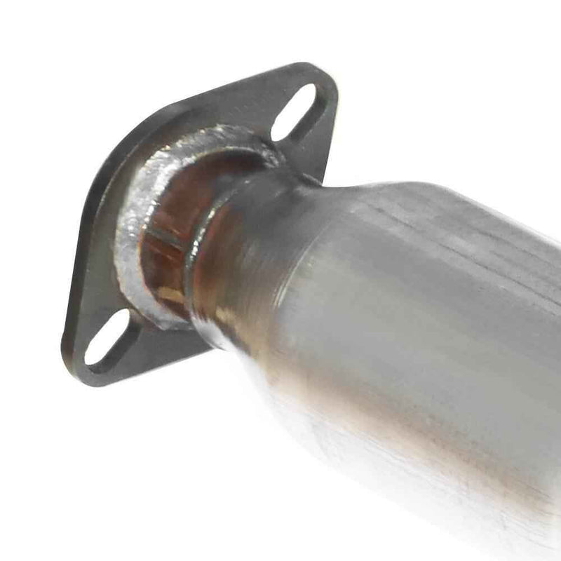 DURAFORCE Flex Y-Pipe Exhaust Catalytic Converter For Nissan Murano 3.5L 2003 2004-2007