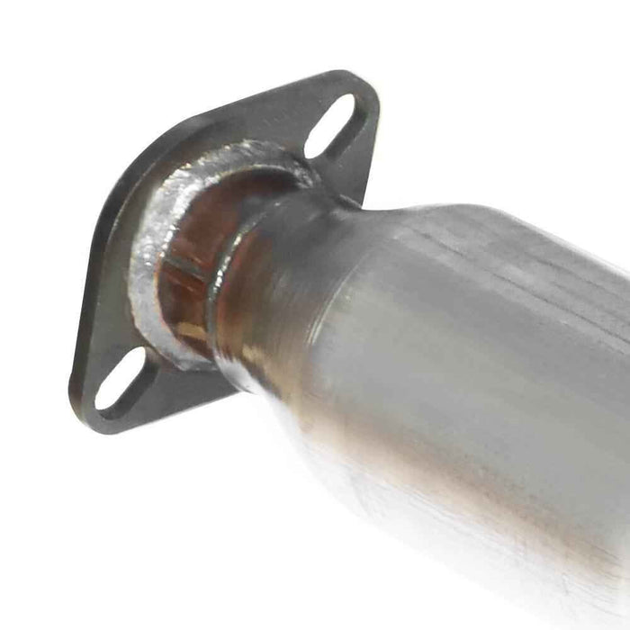 DURAFORCE Flex Y-Pipe Exhaust Catalytic Converter For Nissan Murano 3.5L 2003 2004-2007