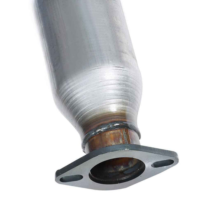 DURAFORCE Flex Y-Pipe Exhaust Catalytic Converter For Nissan Murano 3.5L 2003 2004-2007