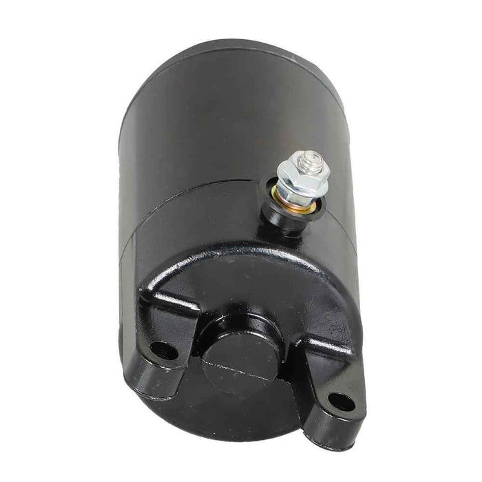 DURAFORCE Starter For Kawasaki Eliminator 250 88-94/ 250HS 1991-1994/ Ninja 250R 1988-2012