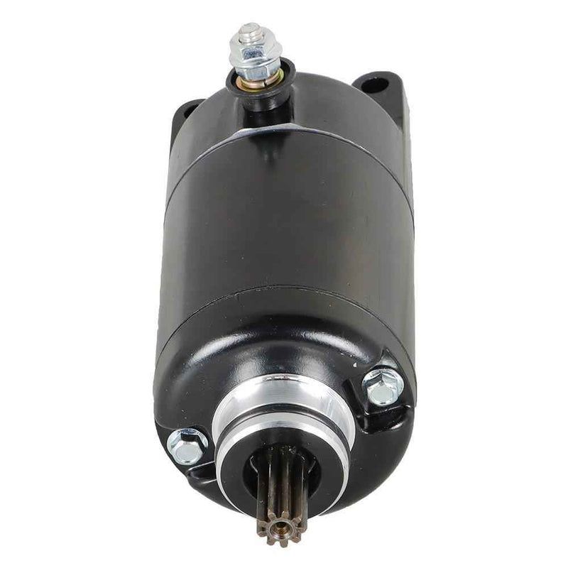 DURAFORCE Starter For Kawasaki Eliminator 250 88-94/ 250HS 1991-1994/ Ninja 250R 1988-2012